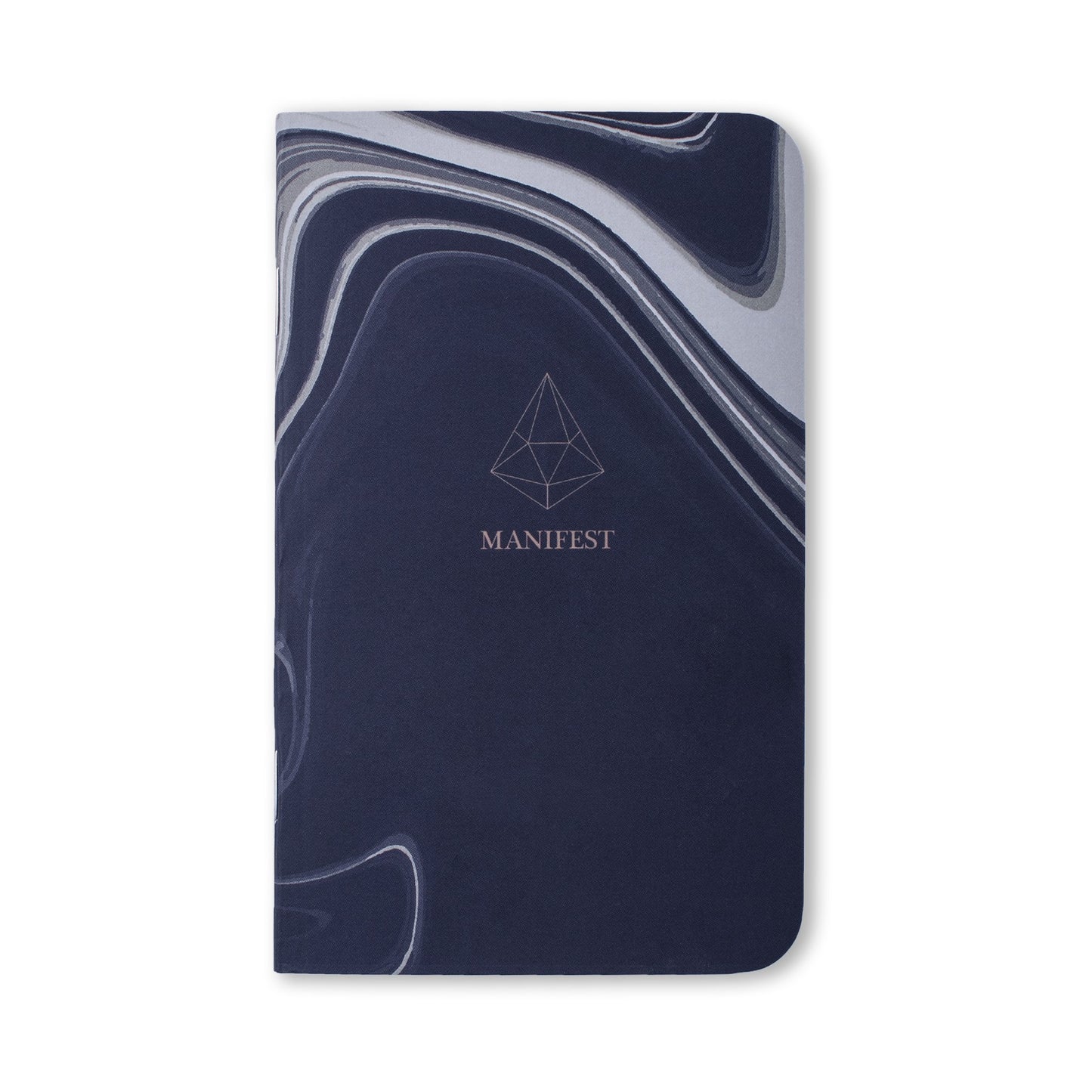 Manifest Pocket Journal