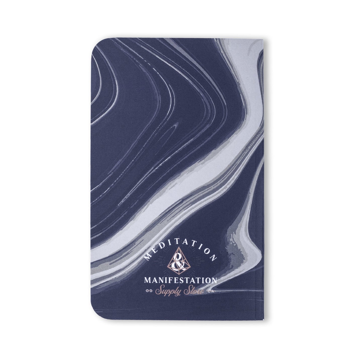 Manifest Pocket Journal