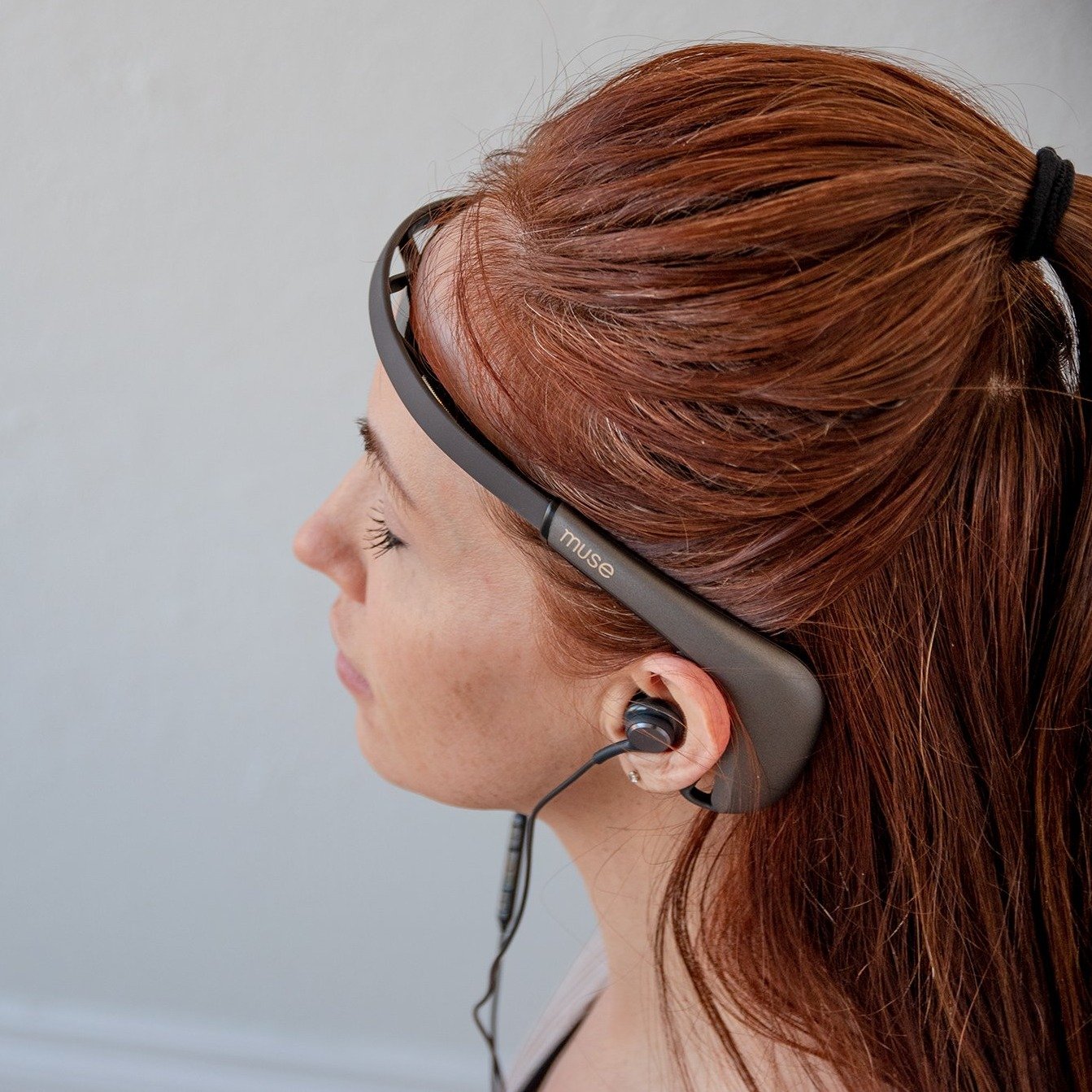 MUSE 2: The Brain Sensing Headband