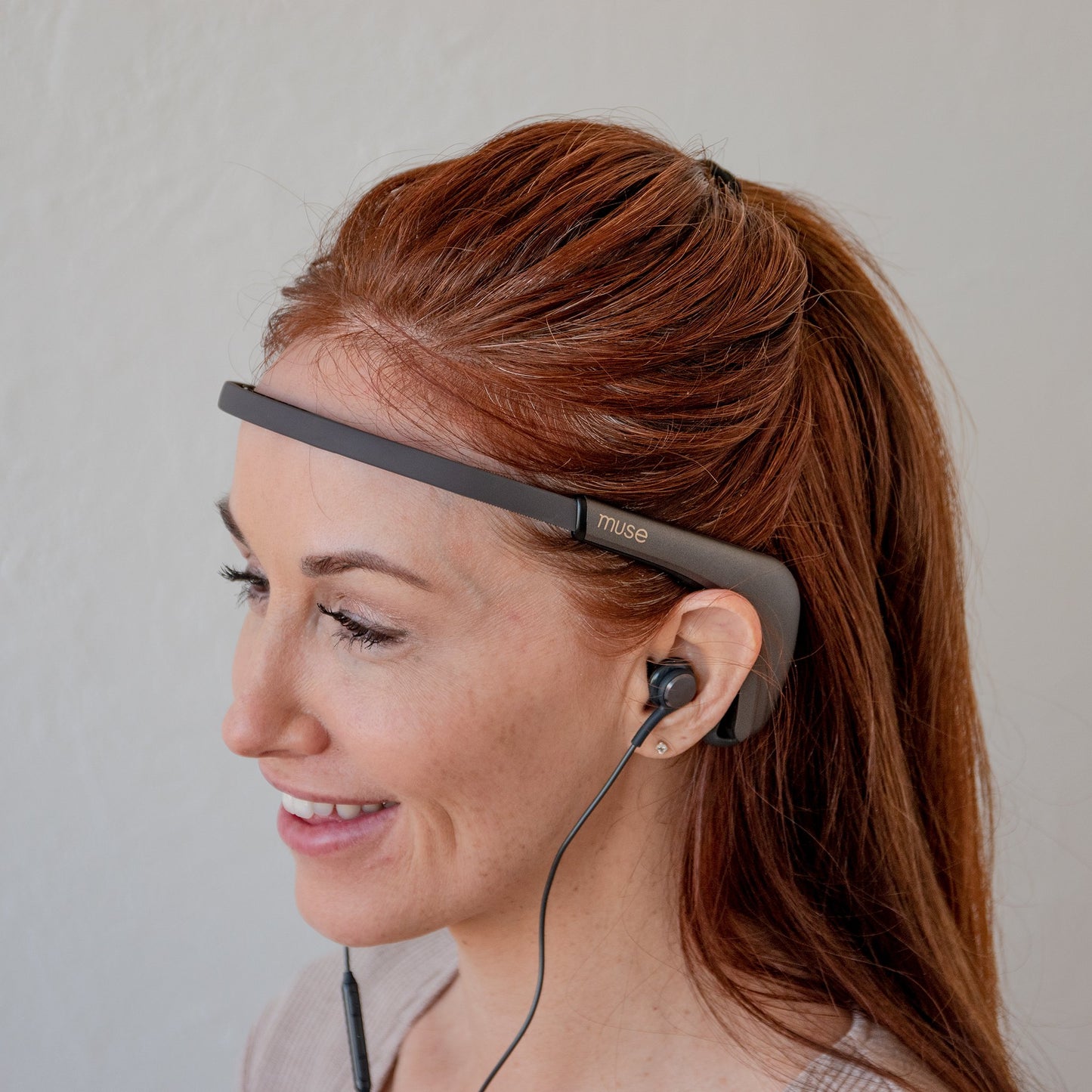 MUSE 2: The Brain Sensing Headband