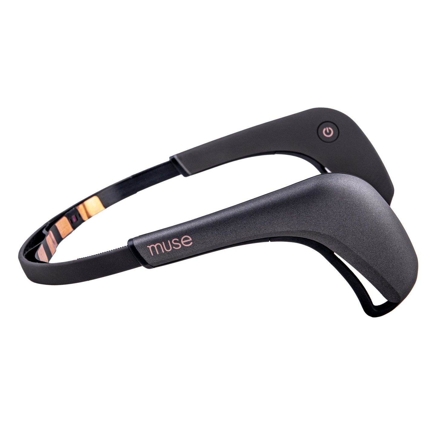 MUSE 2: The Brain Sensing Headband