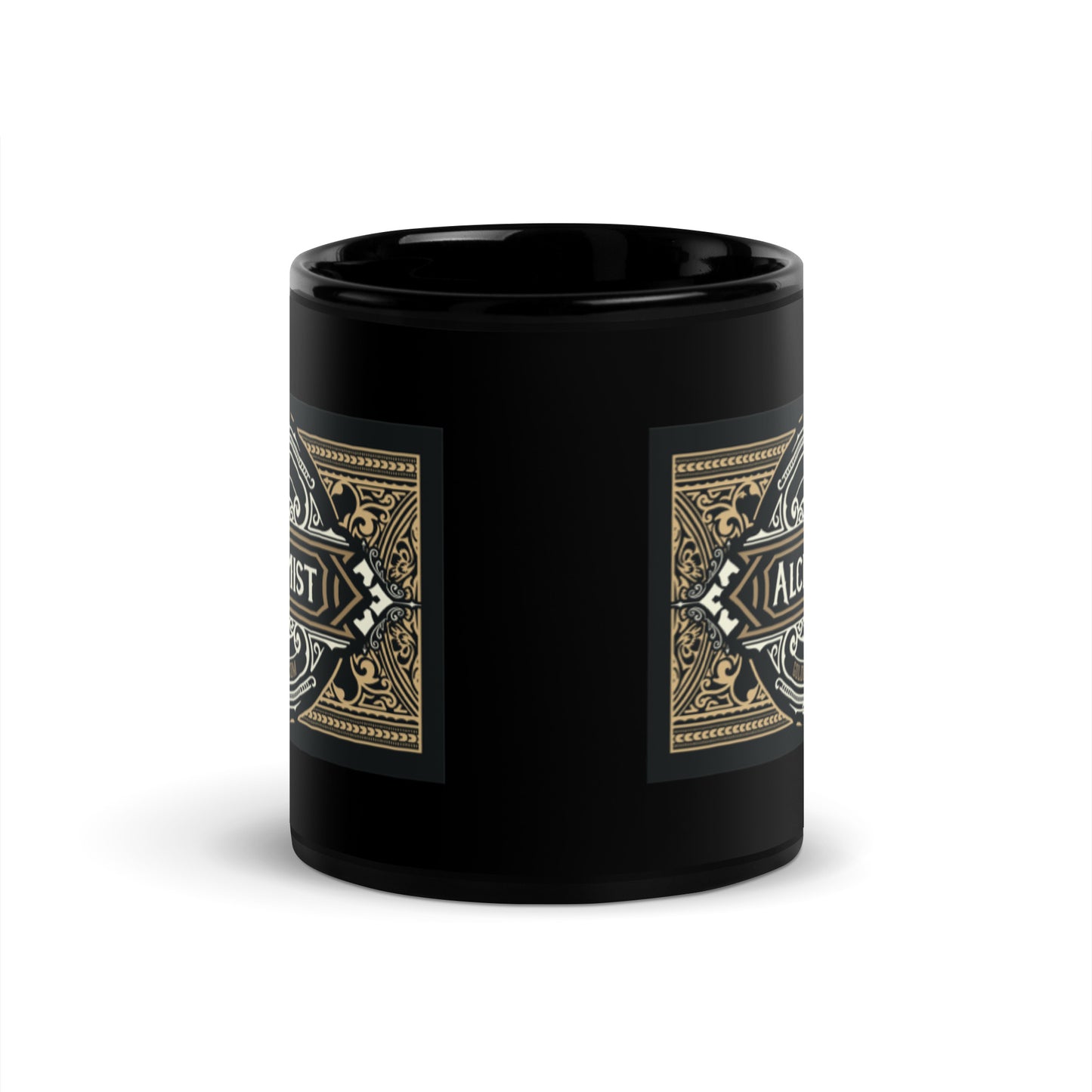 Becoming the Alchemist Mug