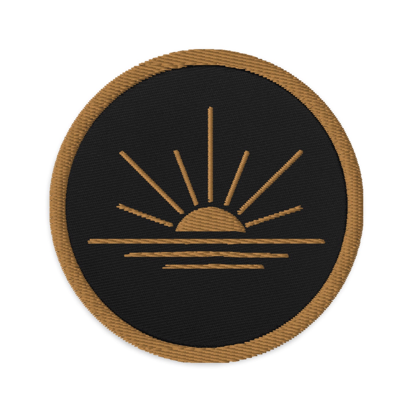 Bringer of the Dawn Patch
