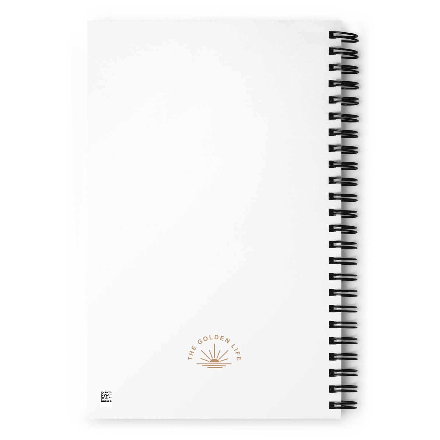Gratitude is the Way Notebook