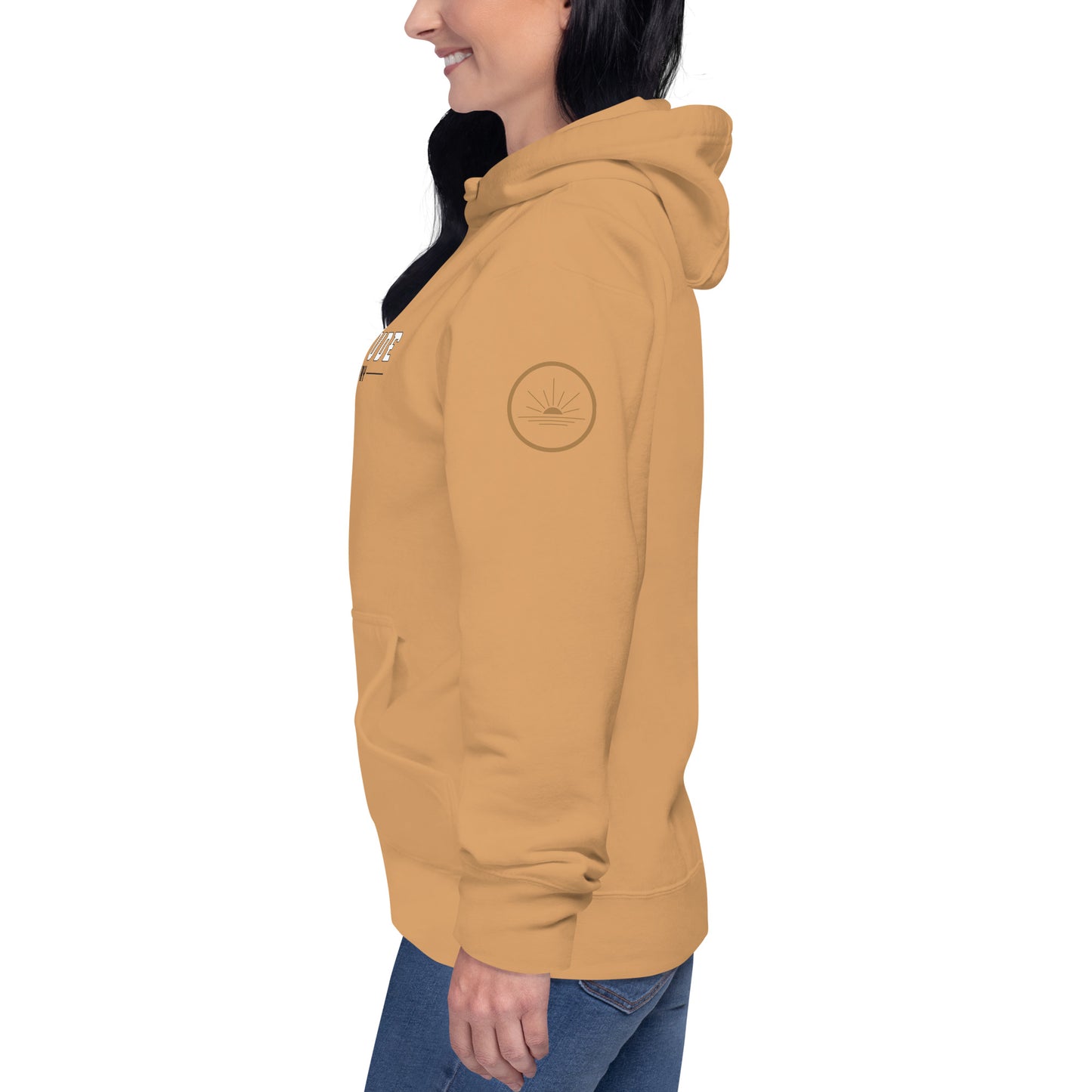 Gratitude is the Way Hoodie