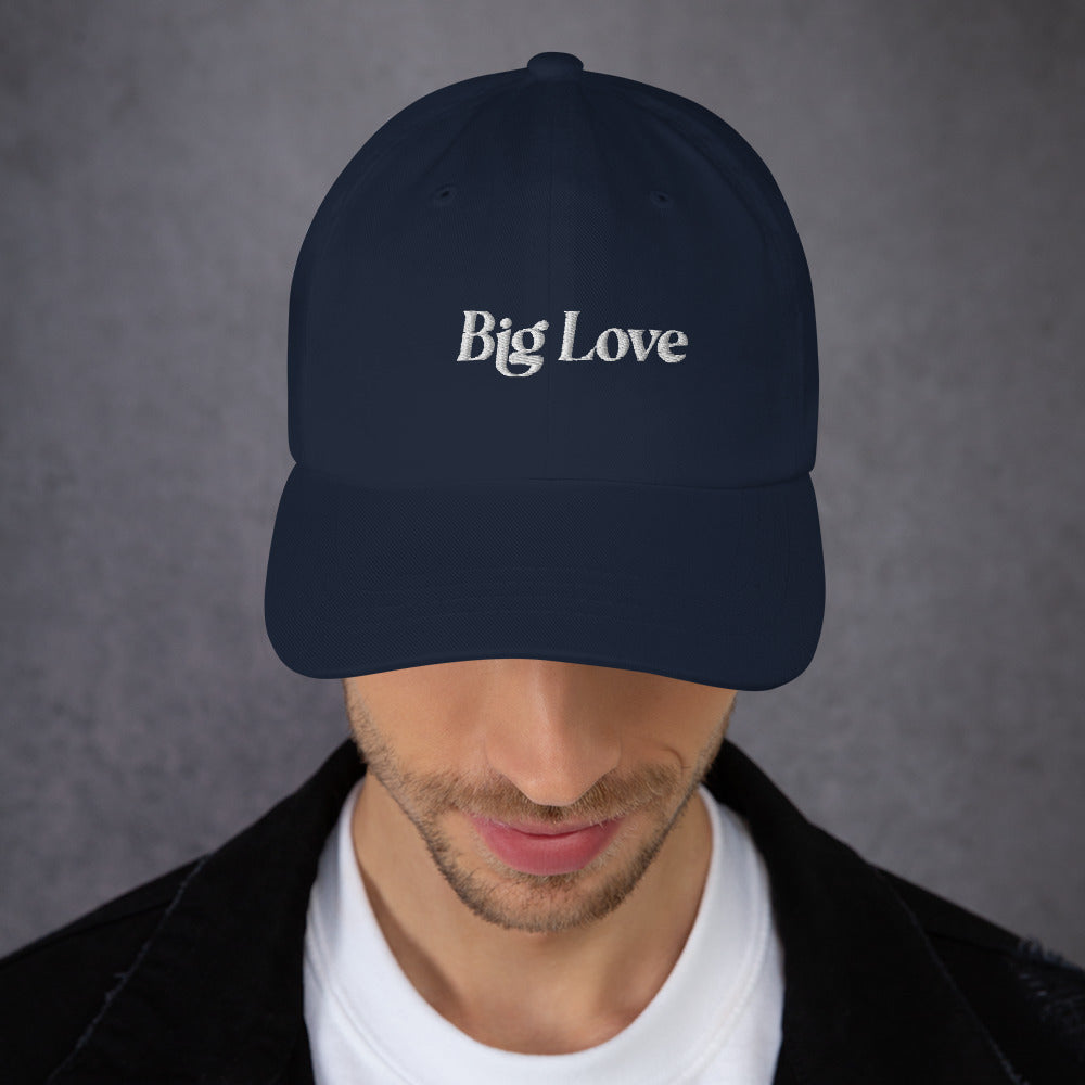 Big Love Hat