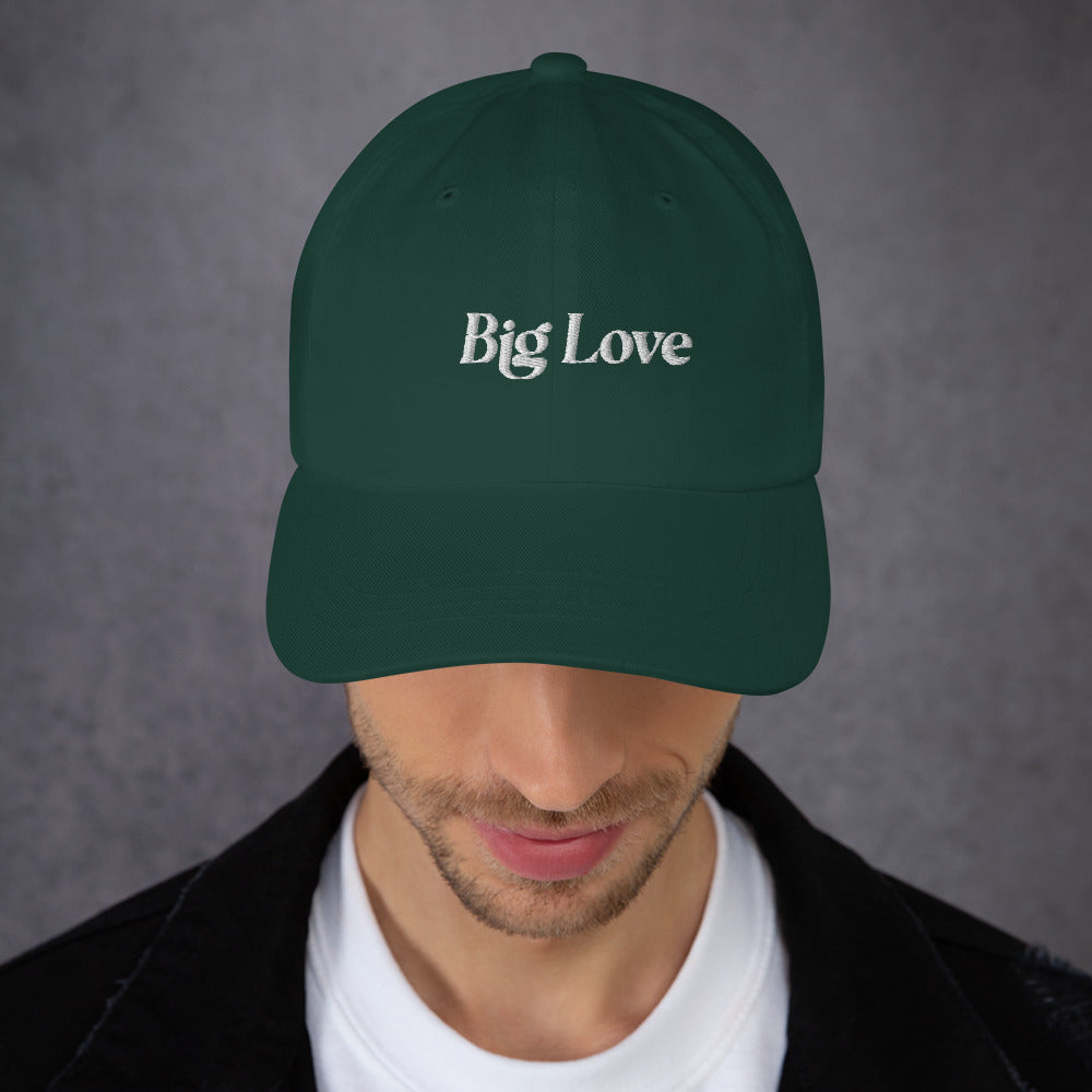 Big Love Hat